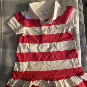 Infant Girls Dresses